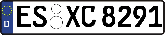 ES-XC8291