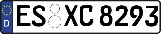 ES-XC8293