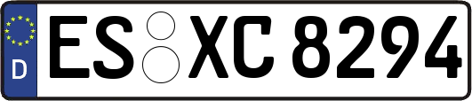 ES-XC8294