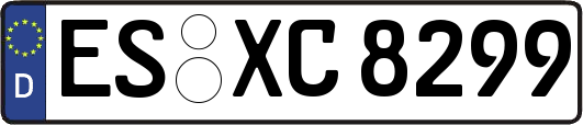 ES-XC8299