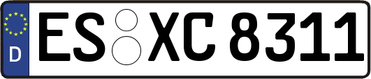ES-XC8311