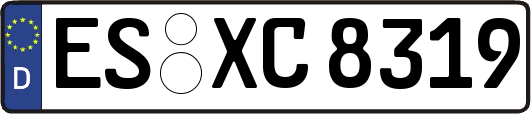ES-XC8319