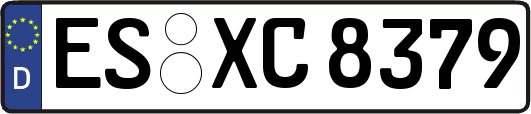 ES-XC8379