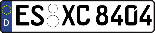 ES-XC8404