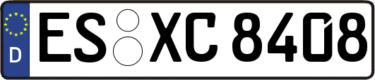 ES-XC8408