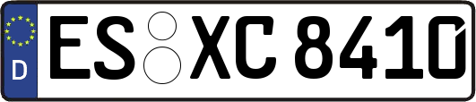 ES-XC8410