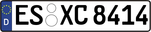 ES-XC8414