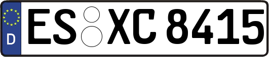 ES-XC8415