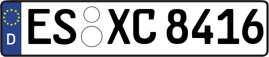 ES-XC8416