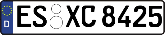ES-XC8425