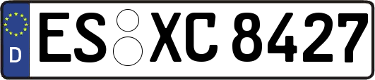 ES-XC8427