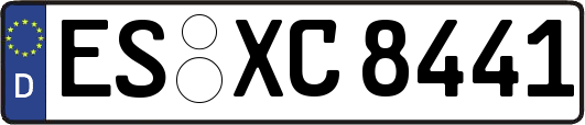 ES-XC8441