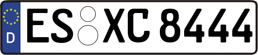 ES-XC8444