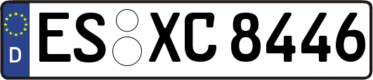 ES-XC8446