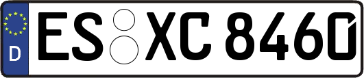 ES-XC8460