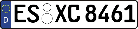 ES-XC8461