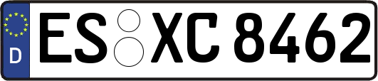 ES-XC8462