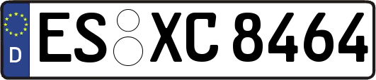 ES-XC8464