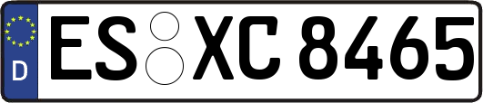 ES-XC8465