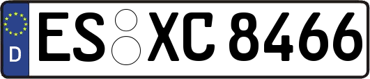 ES-XC8466