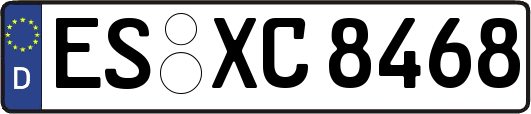 ES-XC8468