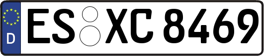 ES-XC8469