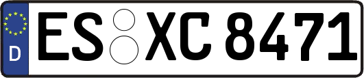 ES-XC8471