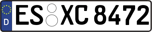 ES-XC8472