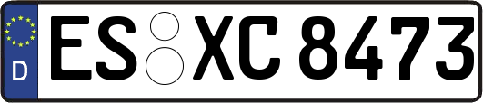 ES-XC8473