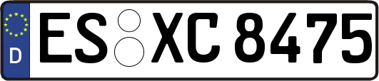 ES-XC8475