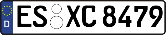 ES-XC8479