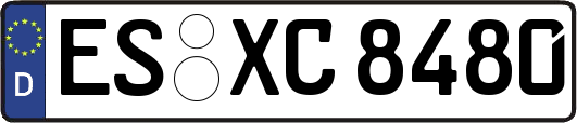 ES-XC8480