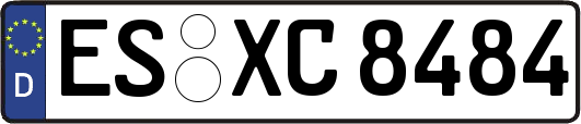 ES-XC8484