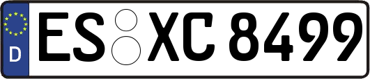 ES-XC8499