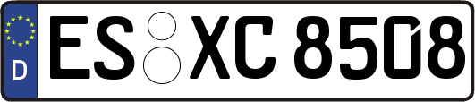 ES-XC8508