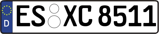 ES-XC8511