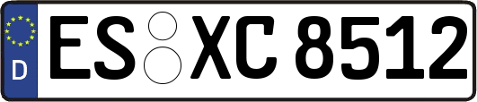 ES-XC8512