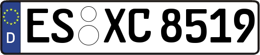 ES-XC8519