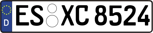 ES-XC8524