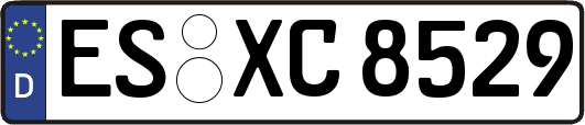 ES-XC8529