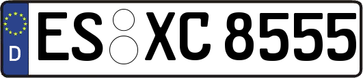 ES-XC8555