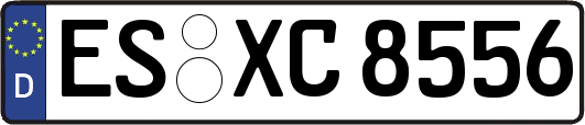 ES-XC8556