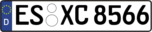 ES-XC8566