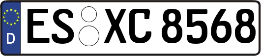 ES-XC8568