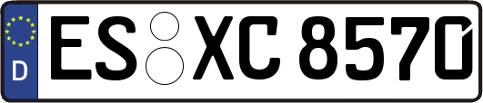 ES-XC8570