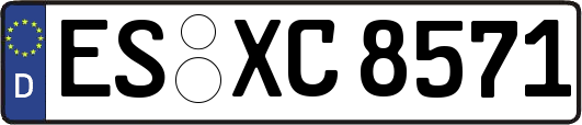 ES-XC8571