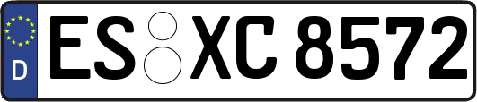 ES-XC8572