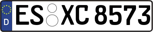 ES-XC8573