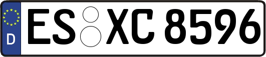 ES-XC8596