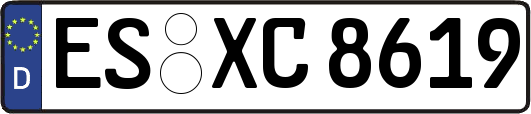 ES-XC8619